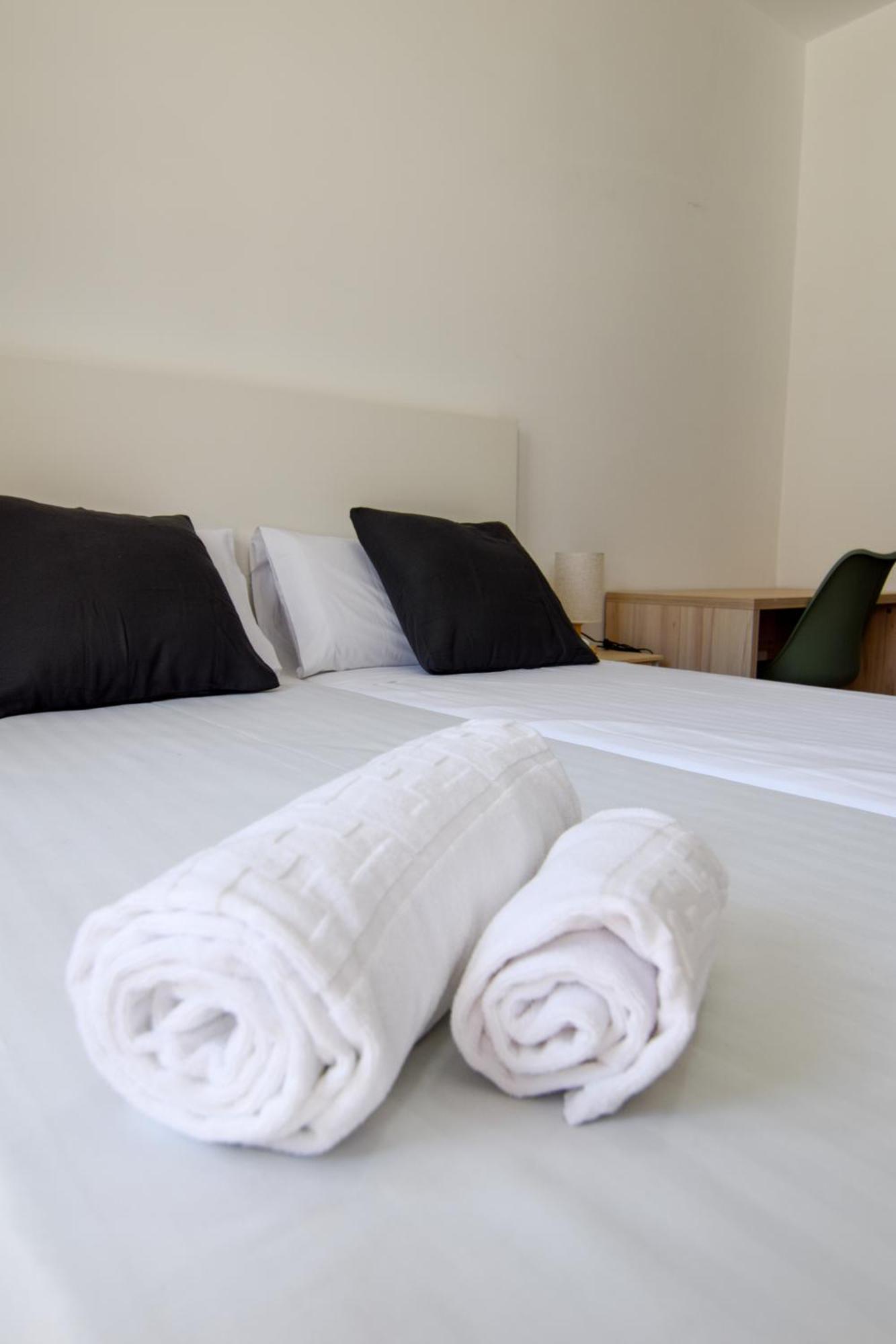 Apartamento Letplanet Riquelme Málaga Exterior foto